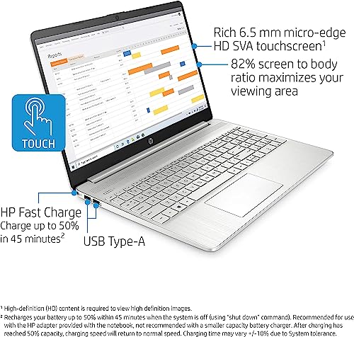 HP-15-Touchscreen-Laptop-Newest-AMD-Ryzen-3-3250U-Notebook-for-Home-and-Business-16-GB-RAM-1TB-PCIE-SSD-Webcam-HDMI-WiFi-USB-AC-Windows-11-wGM-Accessory