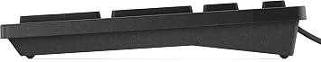 Dell 1293 Wired Keyboard - KB216p