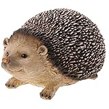 Der Preis versteht sich für einen Deko-Igel.