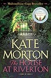 kate morton books in chronological order  The House at Riverton (English Edition)