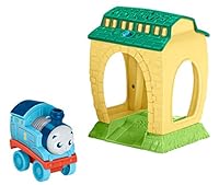 Algopix Similar Product 14 - Thomas  Friends My First Day to Night
