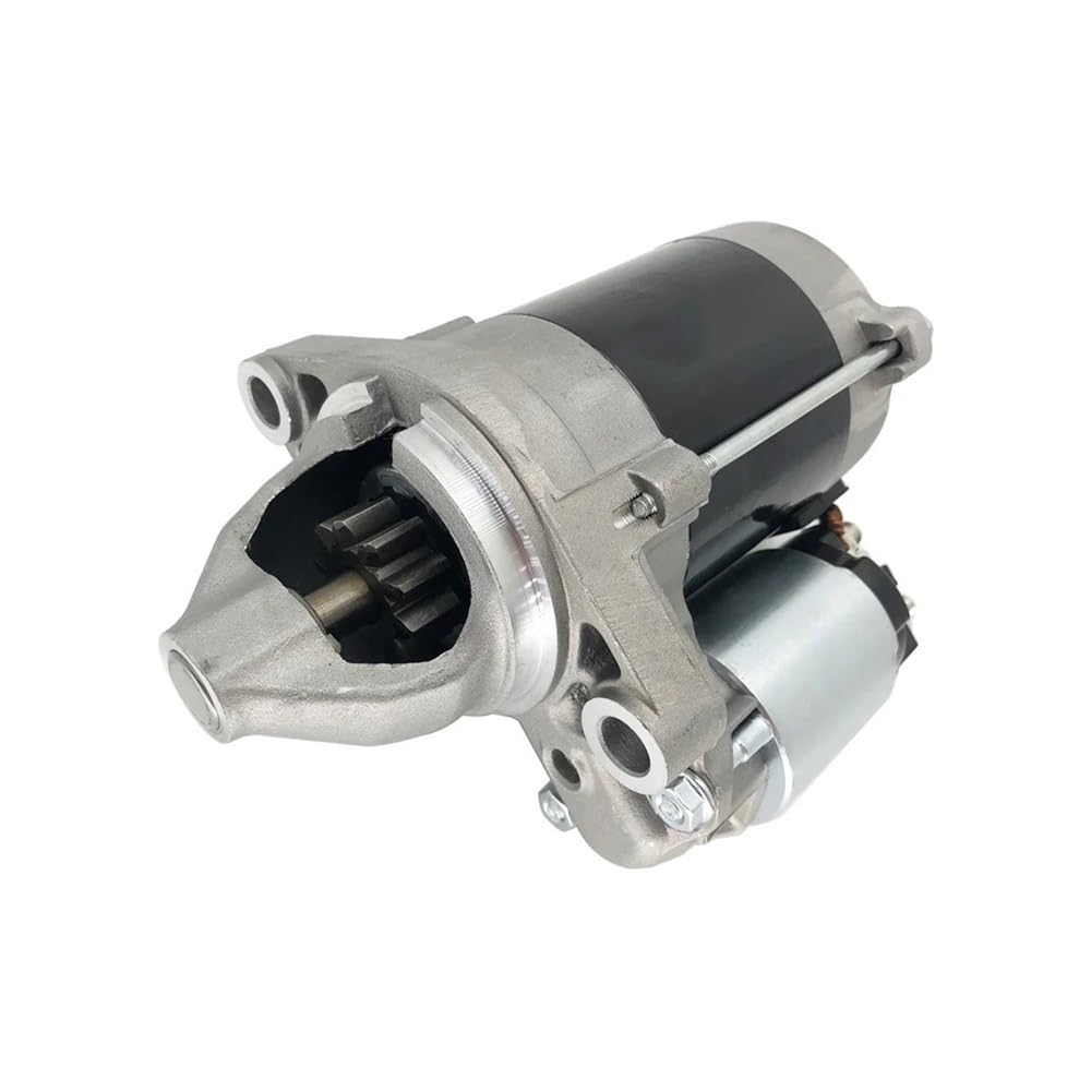 Démarreur 12V pour entretenir votre tracteur GX630 et GX630RH