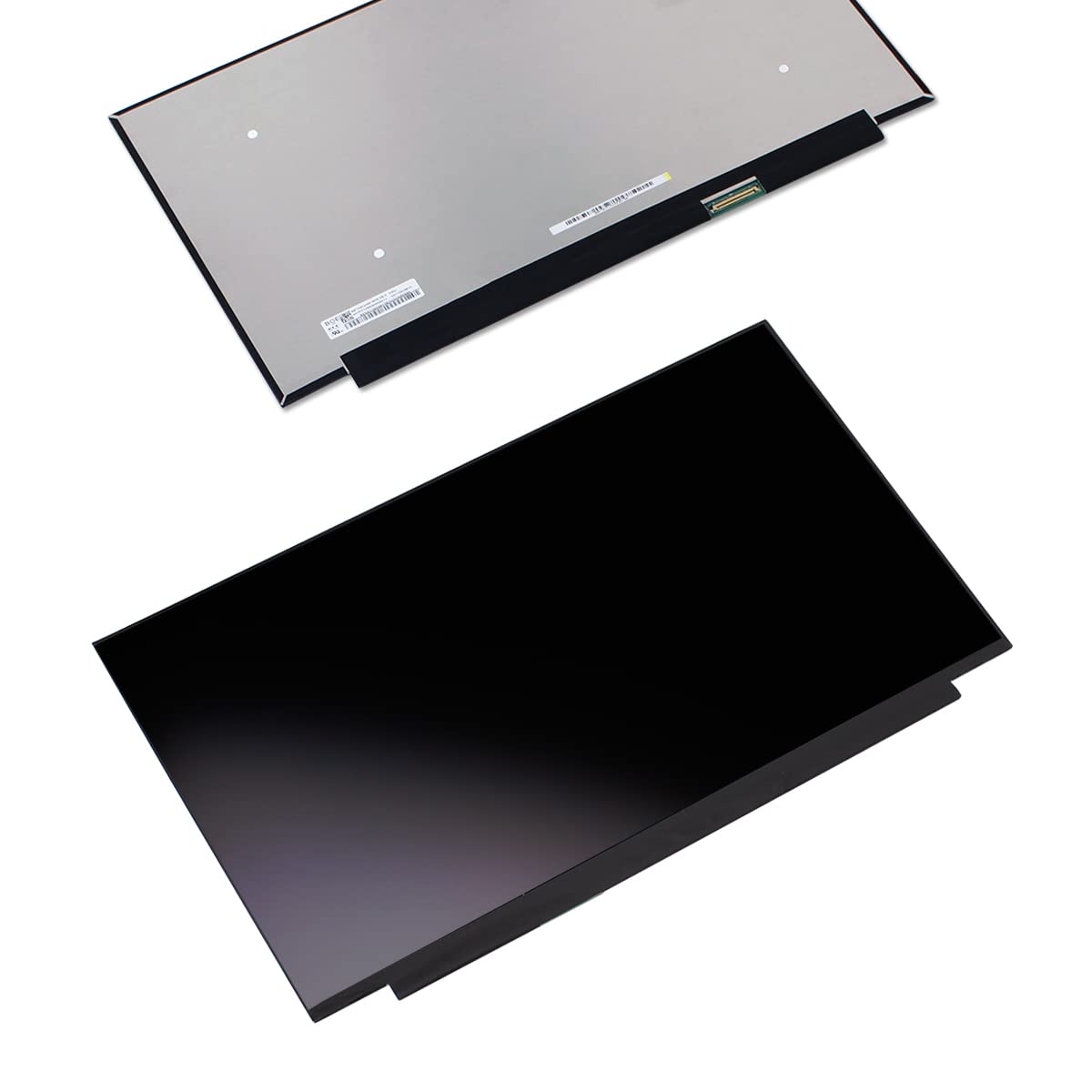 15.6" LED Display 2560x1440 WSUXGA matt passend für Lenovo Legion 5-15ACH6H Type 82JU