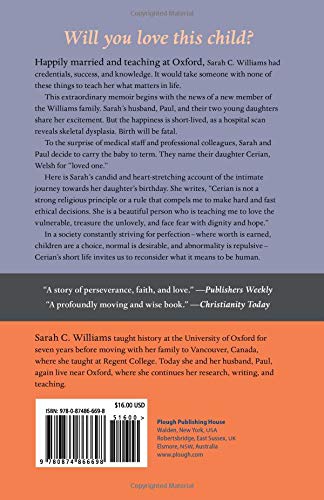 Perfectly Human: Nine Months with Cerian