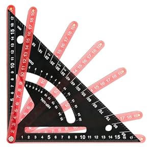 Combination Square, Aluminum Alloy ...