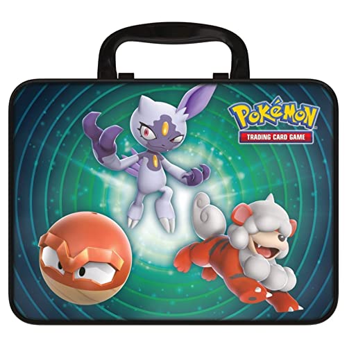 Pokémon TCG: Collector Chest 2022