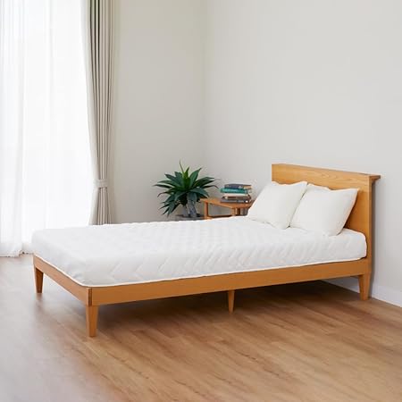 雲のやすらぎプレミアム マットレス シングル