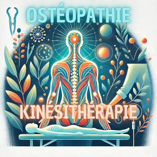 KIN&Eacute; & OST&Eacute;O Parle moi de toi le podcast Episode 🎙️