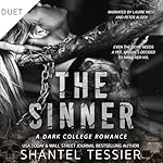 Cover of The Sinner