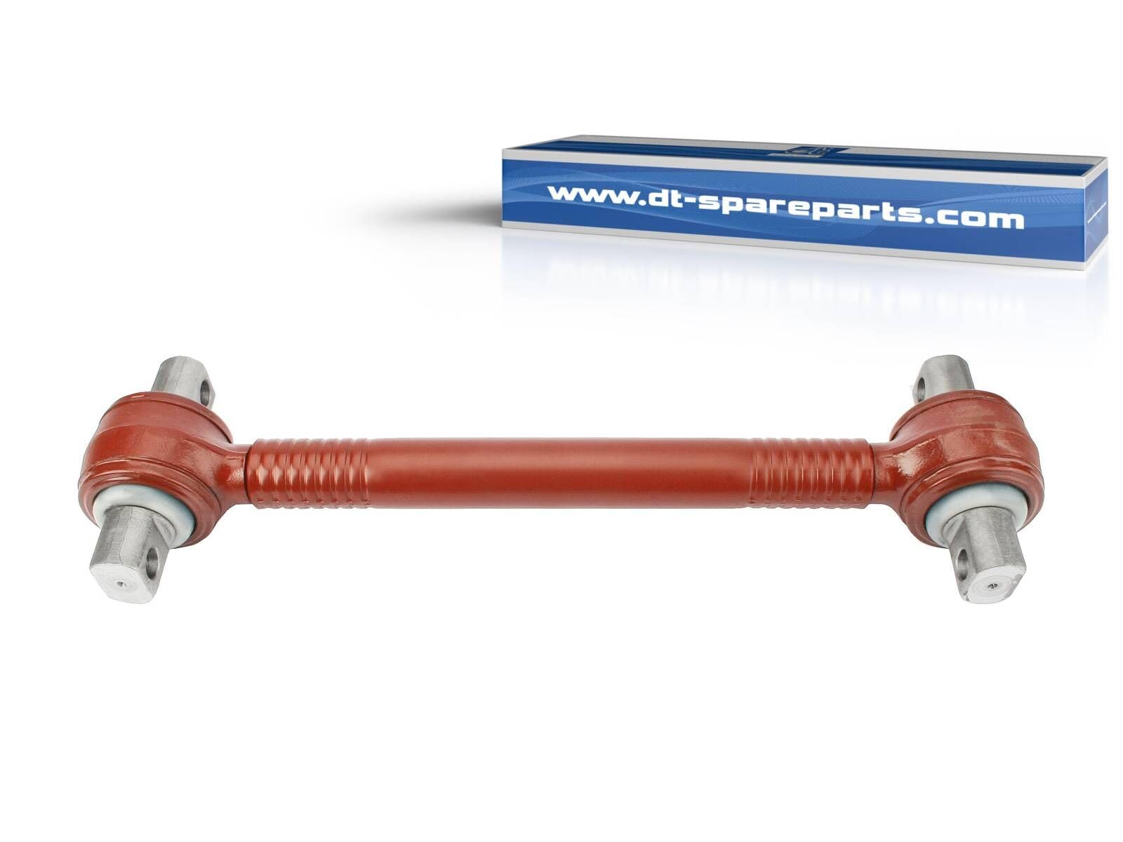 DT Spare Parts Bieleta de suspensión Eje trasero Compatible con RENAULT TRUCKS Maxter 6.15059