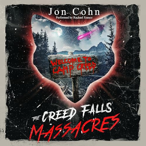 The Creed Falls Massacres cover art