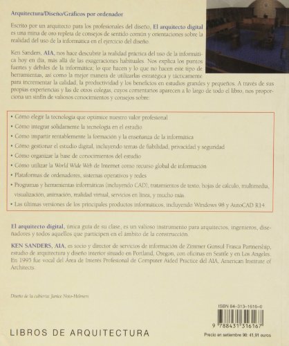 El arquitecto digital plan d'architecte et aménagement d'intérieur 3D - 3