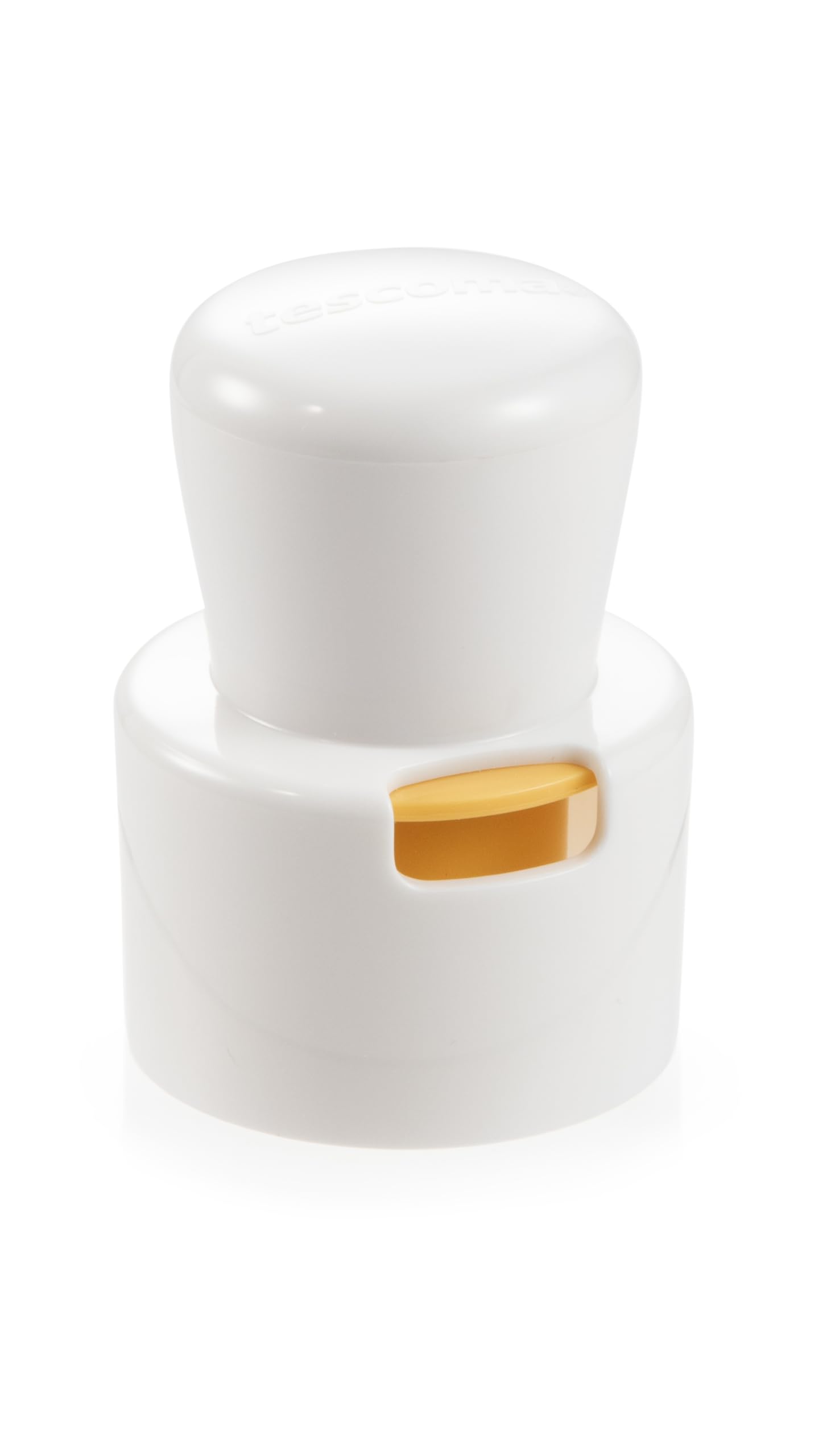 Tescoma Biscuit Mould, White, Unique