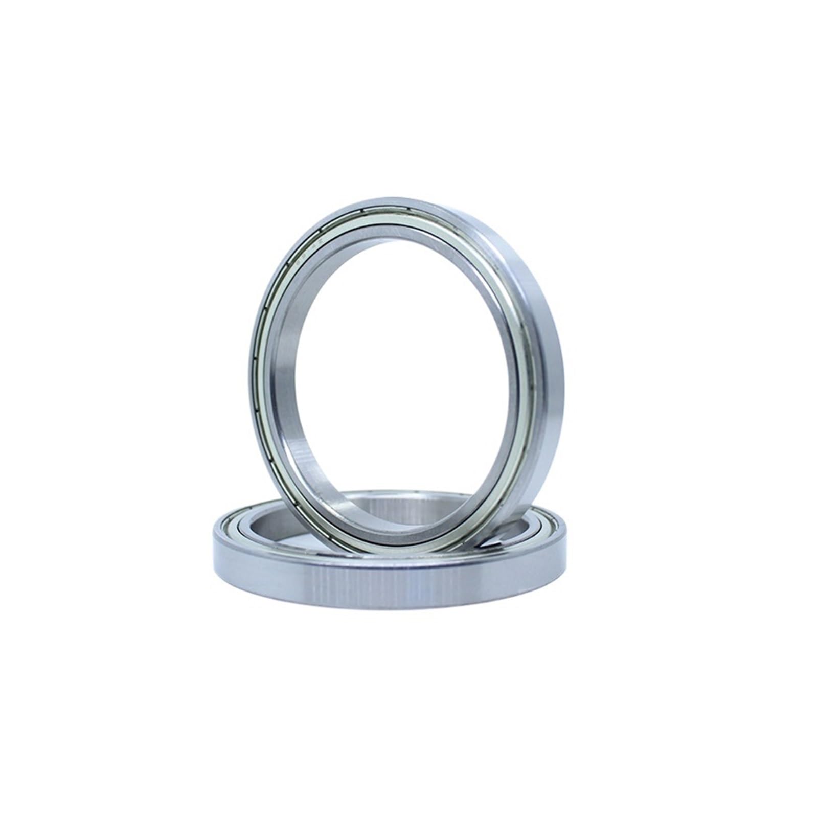 CJKXPZMH 6814 ZZ Bearing (2 PCS) 70 * 90 * 10 mm