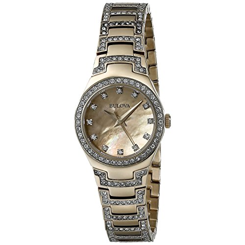 [�u���[�o]Bulova �r���v 98L199 ���f�B�[�X [���s�A���i]
