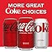 Coca-Cola, 12 fl oz, 6 Pack