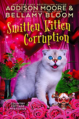 Smitten Kitten Corruption