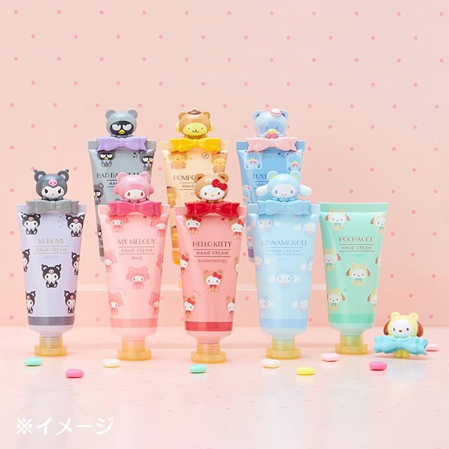 【クロミさん専用】スヌーピー　ハンドクリーム ピーナッツ スヌーピー ハンドクリームセット: CHARACTER | GPP