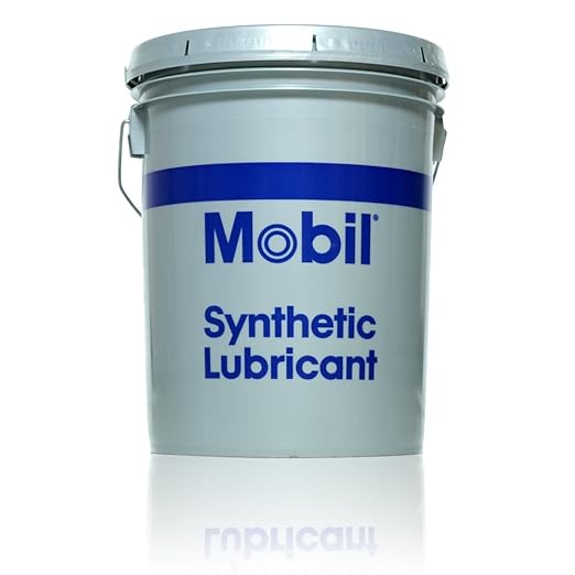 MOBIL AERO HFA, 5606 Hydraulic Oil - 5 gal. pail