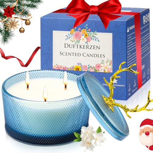 Oukzon Velas perfumadas