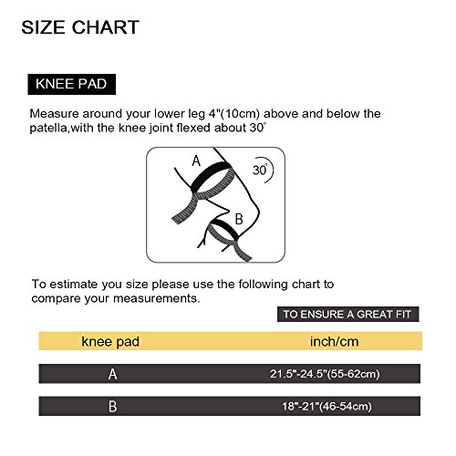 Webetop Motorcycle Knee Pads Adult High-Impact Shield-Resistance Flexible Breathable Adjustable Aramid Fiber +EVA Motocross MTB Shin Guards for Riding Skating Cycling