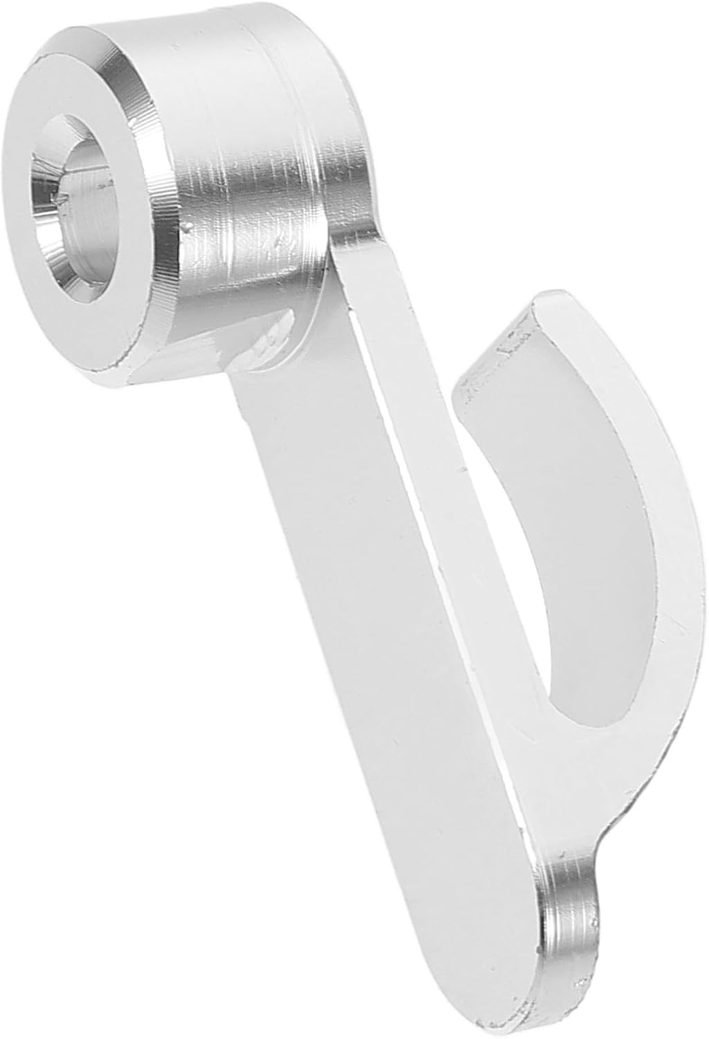Motorcycle Hanging Hook Aluminum Alloy Helmet Hanger Secure
