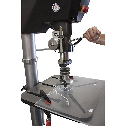 Nova 58000 Voyager Dvr Drill Press #TOP6