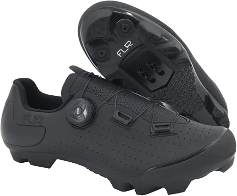 FLR FX-3 MTB Binding Shoes