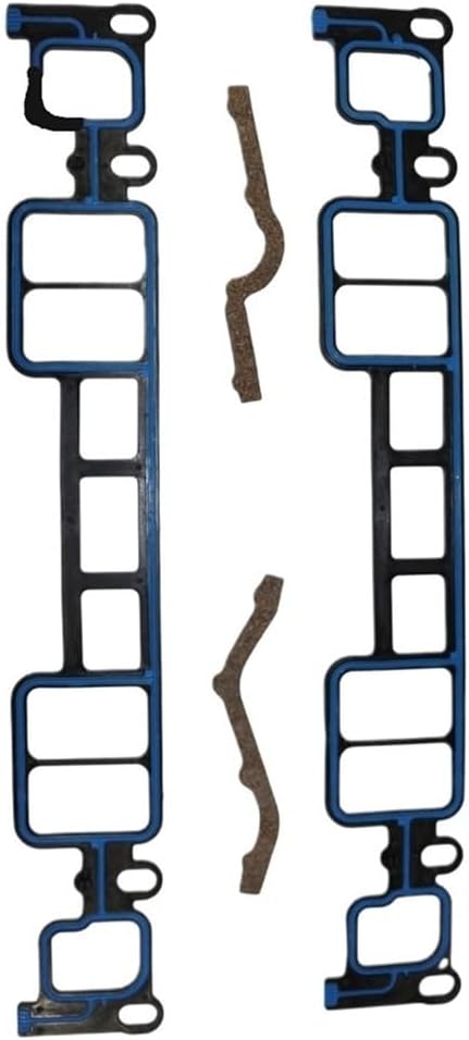 2 X Intake Manifold Gasket Set For 5.0 5.7 L V8 807473A1 18-0488 3857662