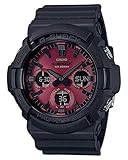 G-SHOCK GAS-100AR-1A [�C�O���f��]