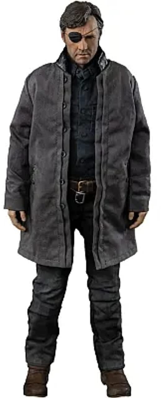 ThreeZero The Walking Dead: The Governor 1:6 Scale Figure