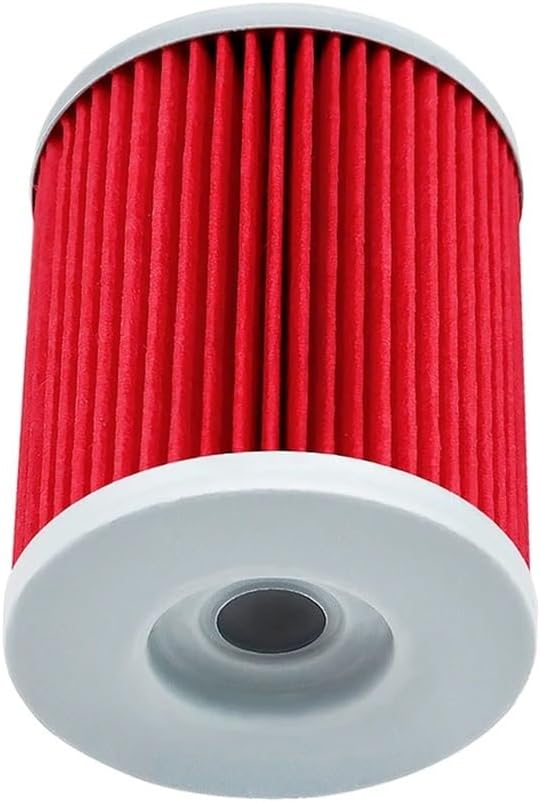 Oil Filter Fit For DS650 2001-2006 2002-2003 330 2003-2006 400 2003 2004 2005 2006(6 PCS)