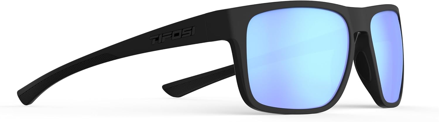 Tifosi Swick Sport Sunglasses - Ideal For Cycling, Golf, Hiking, Pickleball, Running, Tennis and Great Lifestyle Look - Image 5