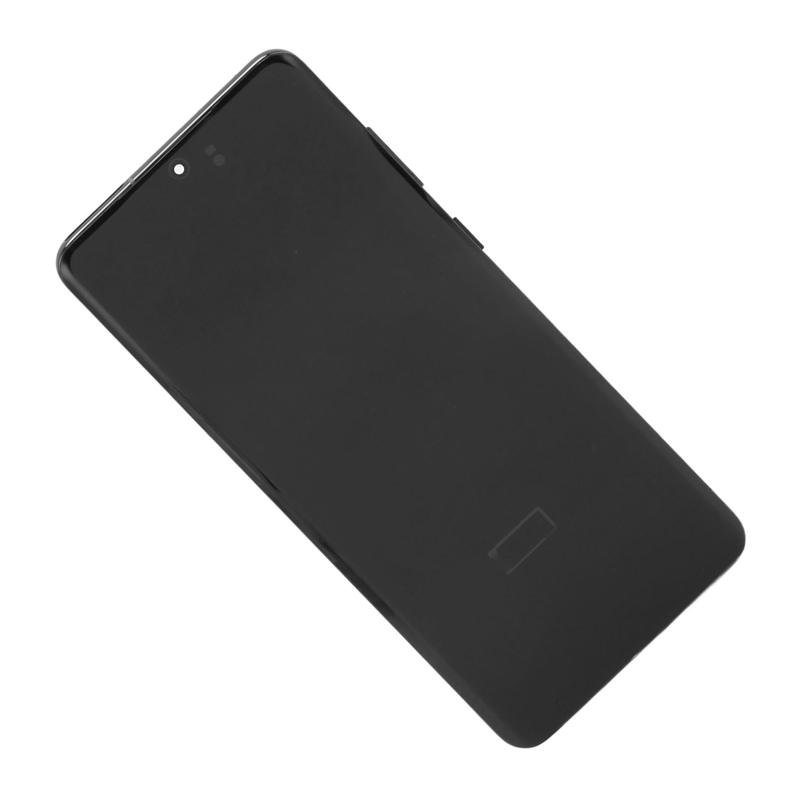 CHICIRIS Zestaw Ekranu Dotykowego do Telefonu Komórkowego S20 Plus z Zestawem Narzędzi do Naprawy, Umożliwiający łatwą instalację Samodzielnie