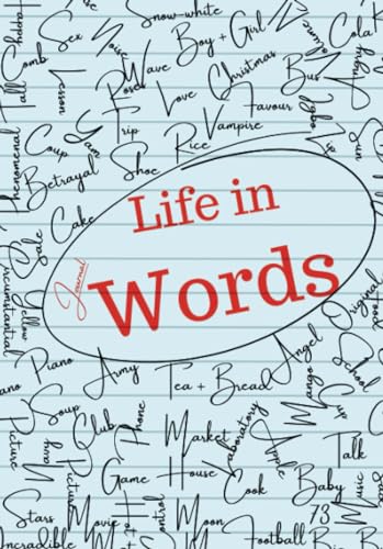 Life in Words: Unveiling the Essence of Existence
