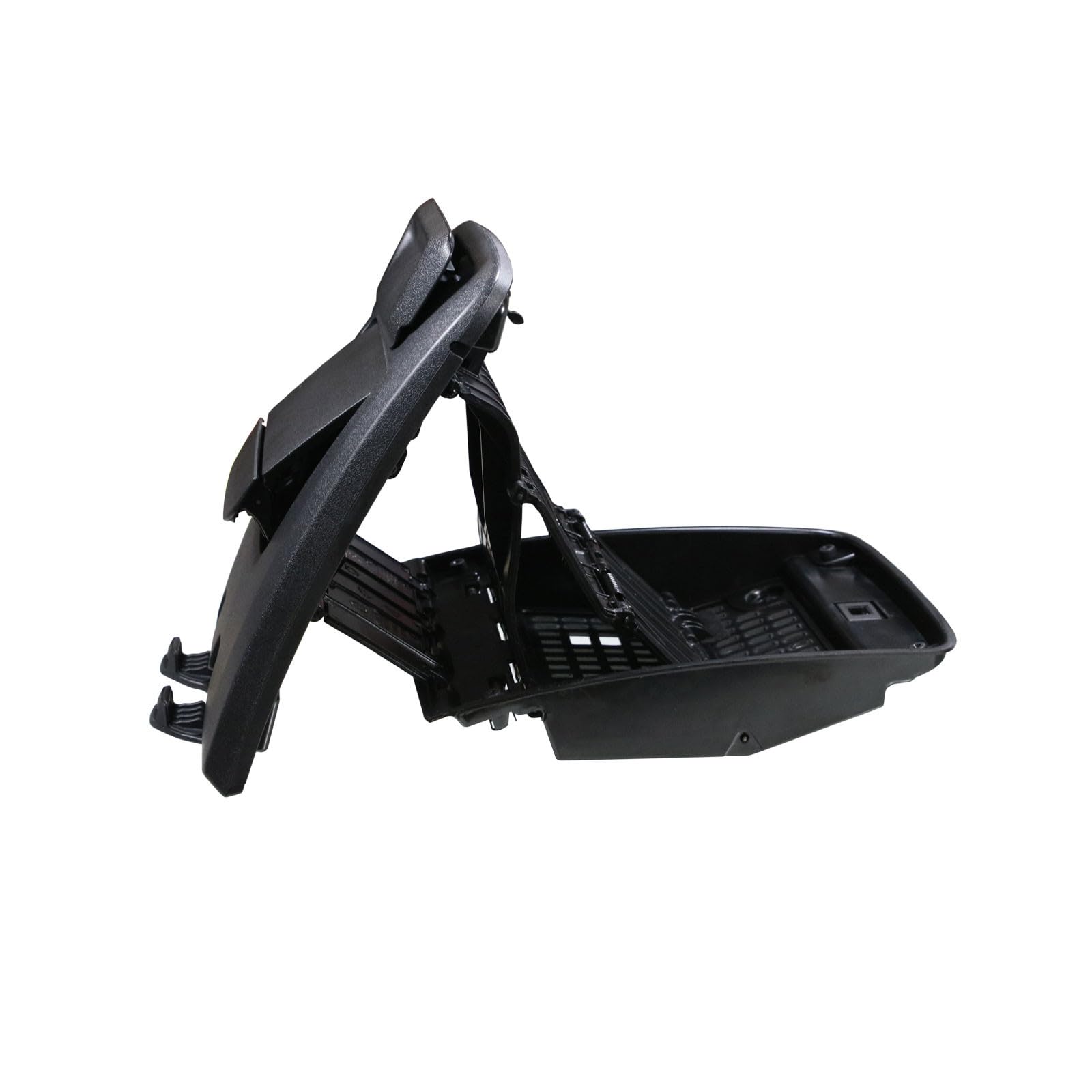 Fiat Ducato 250 Support pour tablette d'origine pour console centrale OE 735600404