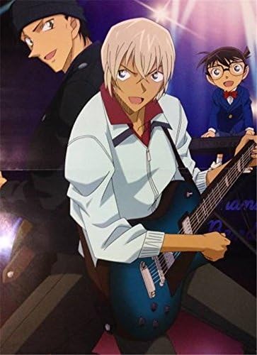 Amazon 名探偵コナン ポスター 安室透 赤井秀一 降谷零 毛利蘭 アニメ 萌えグッズ 通販 Amazon 名探偵コナン ポスター 安室透 赤井秀一 降谷零 毛利蘭 アニメ 萌えグッズ 通販