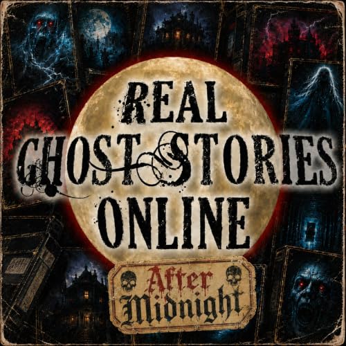 Why Did the House Feel So Crowded? | After Midnight