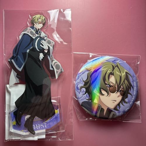 TVアニメ 魔法使いの約束 オンラインくじ