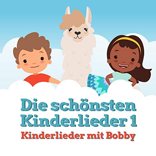 Kinderlieder mit Bobby