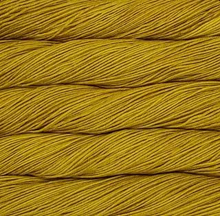 Malabrigo Sock 035 Frank Ochre