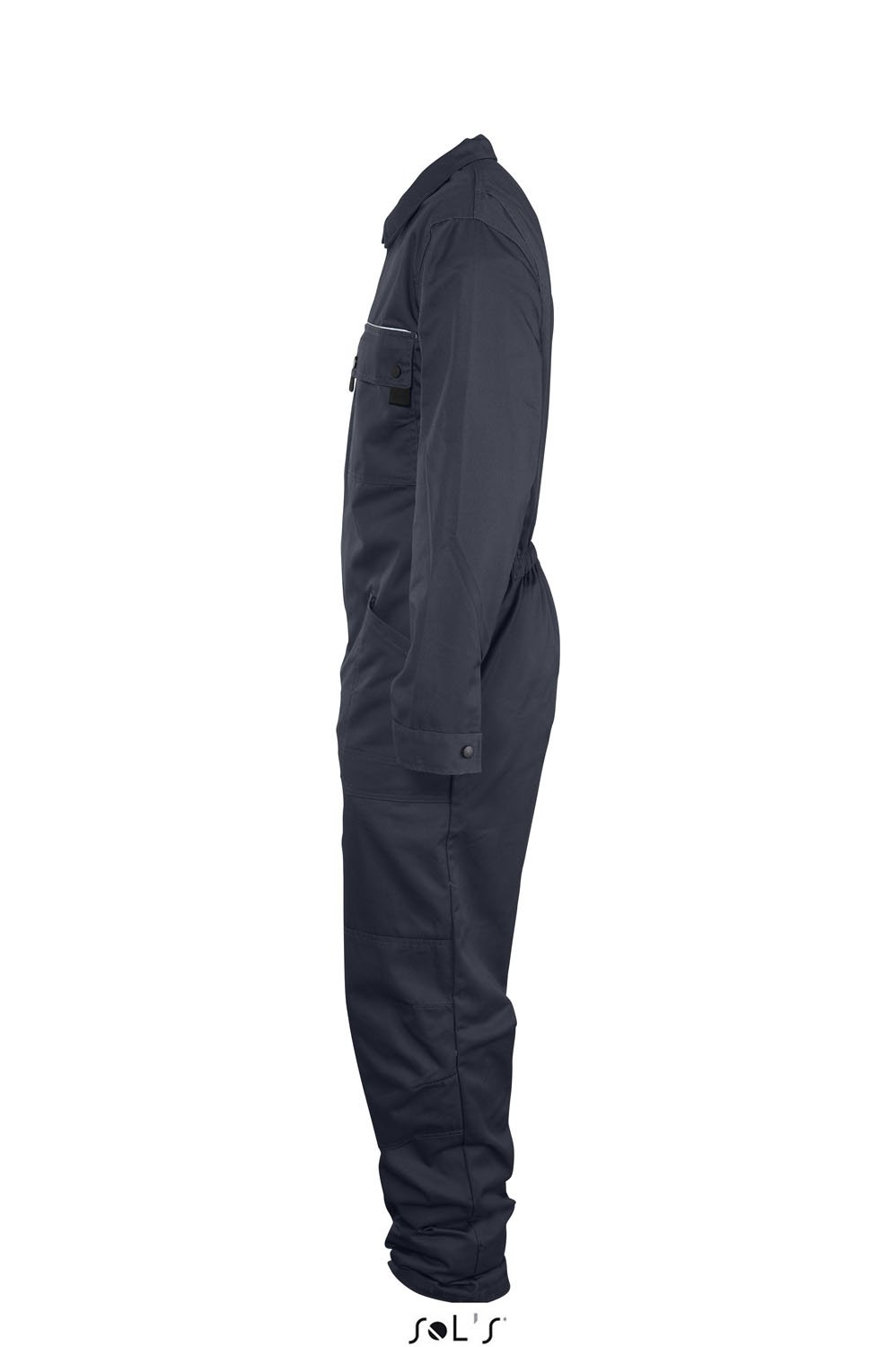 Workwear Overall Solstice Pro | Werbeartikel und Werbemittel zum Bedrucken mit Logo