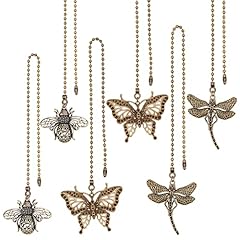 Butterfly Dragonfly Bee