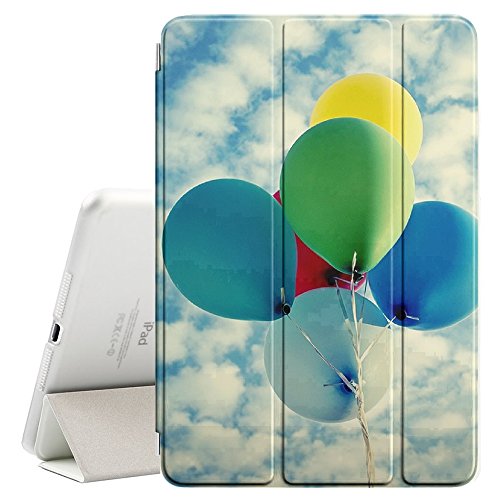 Fjcases colorato Gonfiare i palloncini Smart Cover...