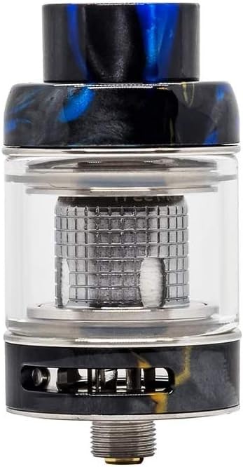 FreeMax Fireluke Mesh Tank (Black ( Raisin))