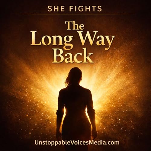 Roslyn Gallegos - The Long Way Back