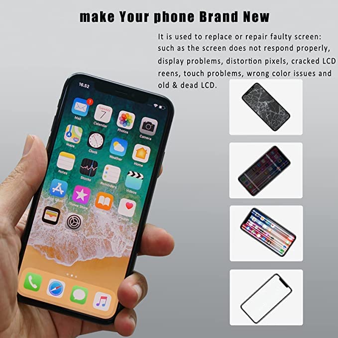 how to repair a cracked lcd screen brands