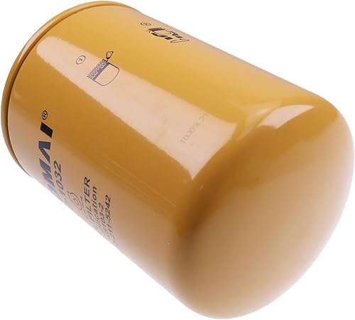 Miniatura 5 de Filtro de aceite de transmisión 581M8564 compatible con retroexcavadora JCB 1400B 1550B 1600B 1700B 214 215 216 3C 3CX 3D