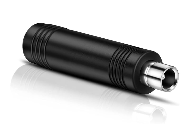 Adaptador FANLIDE DC7909 para DC8020 com conector de 8 mm para Jackery Explorer 1500 e 2000