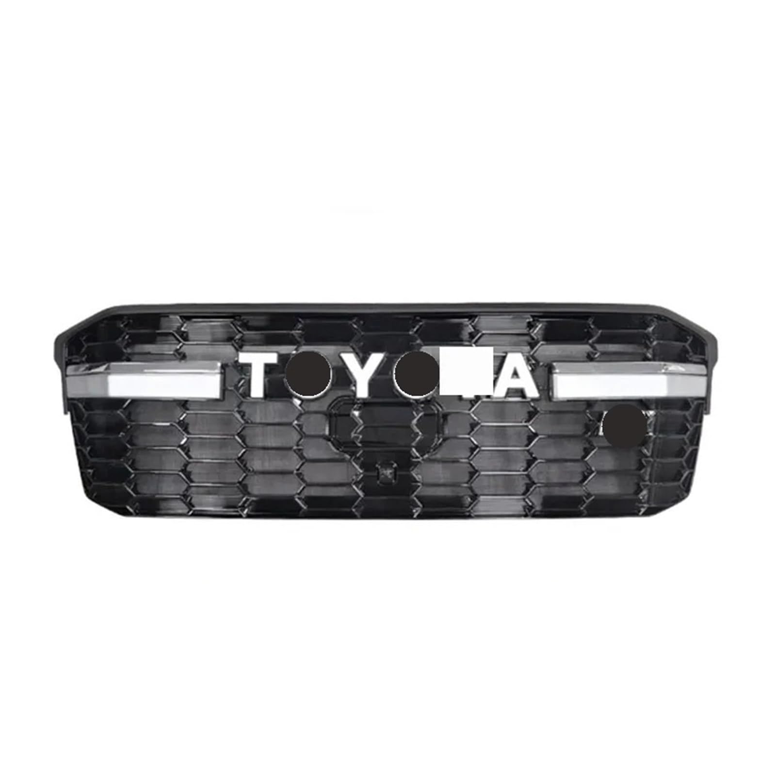 Amazon | メッシュグリル 装備車 ランドクルーザー300 LC300 2022